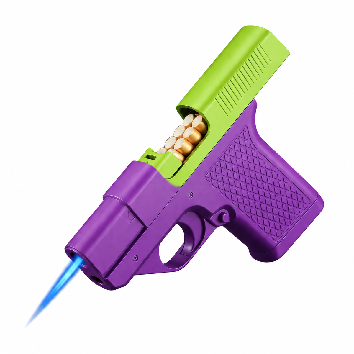 BlazeShot™