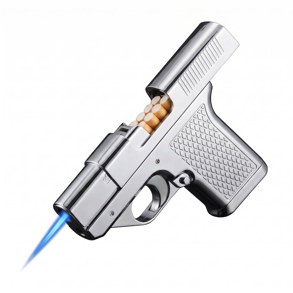 BlazeShot™