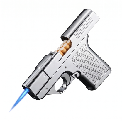 BlazeShot™