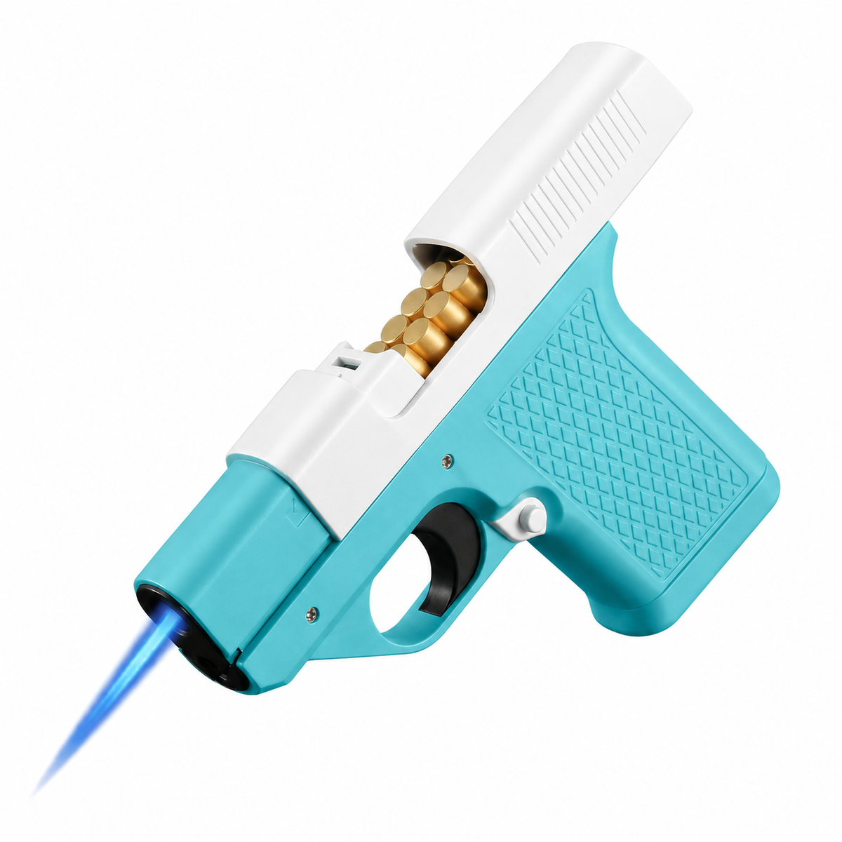 BlazeShot™