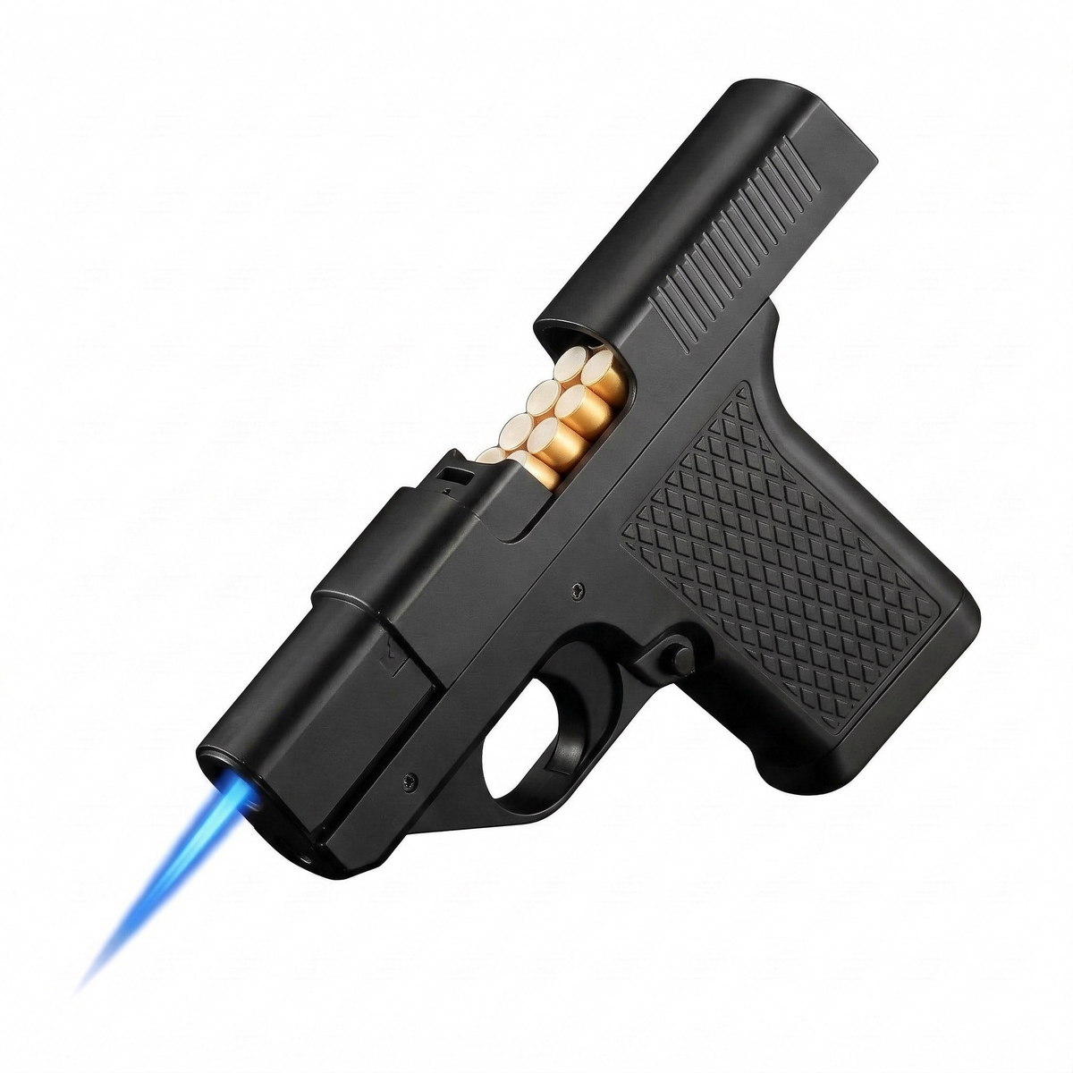 BlazeShot™